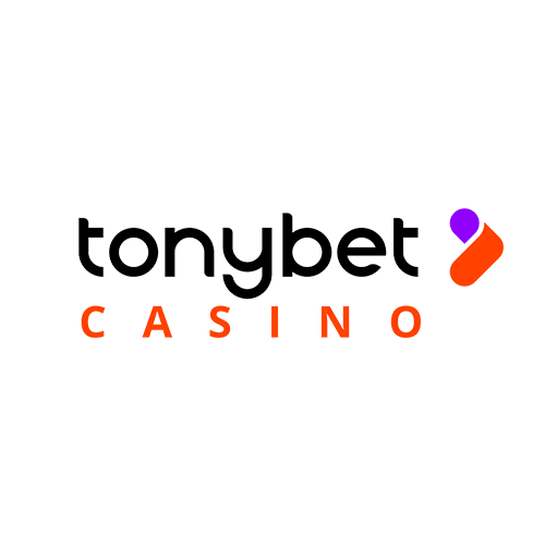 TonyBet Casino JK