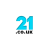 21.co.uk Casino