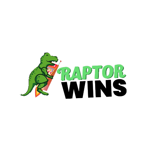 Raptor vinner Casino