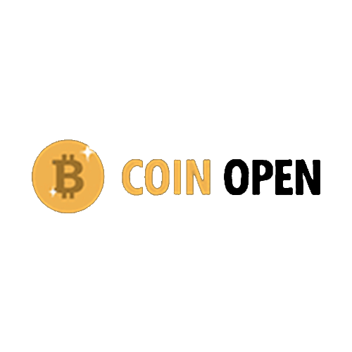 Coinopen Casino