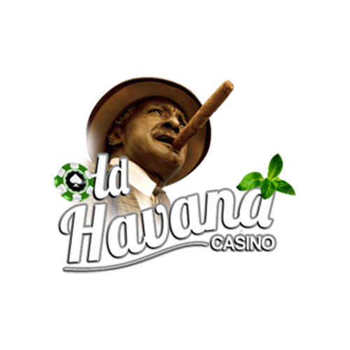 Habana Vieja Casino