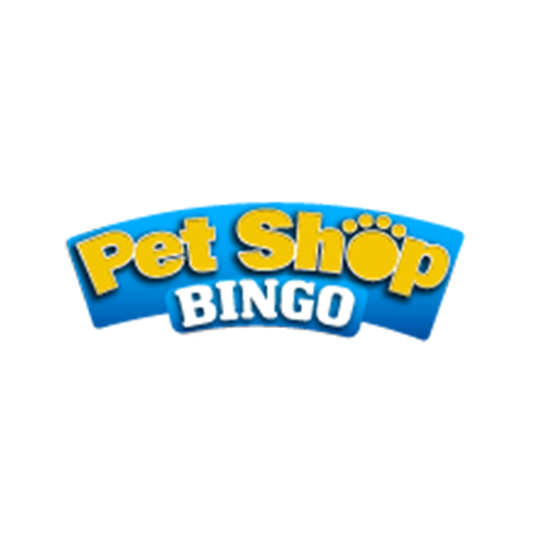Bingo tienda de mascotas Casino